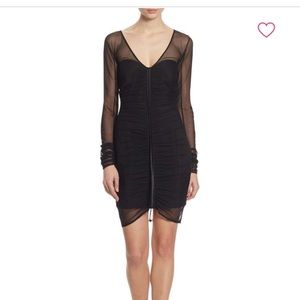 Black Cinq A Sept Dress